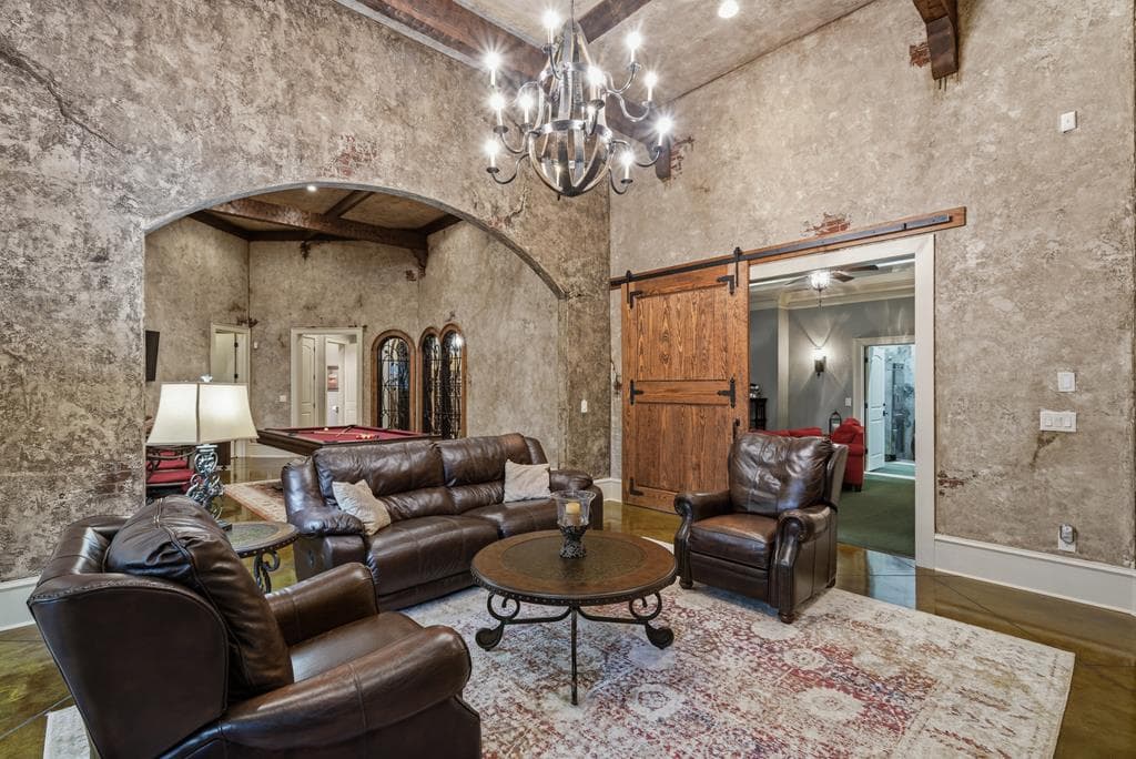 210 Etowah Landing, Ball Ground GA 30107 - Photo