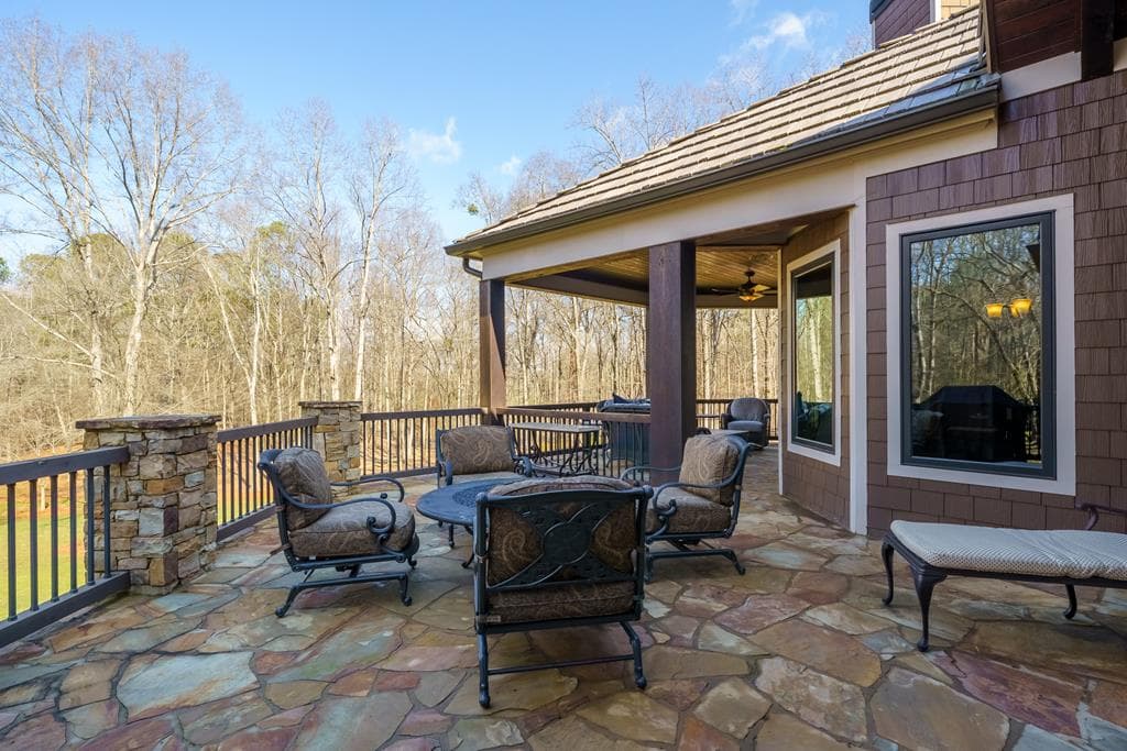 210 Etowah Landing, Ball Ground GA 30107 - Photo