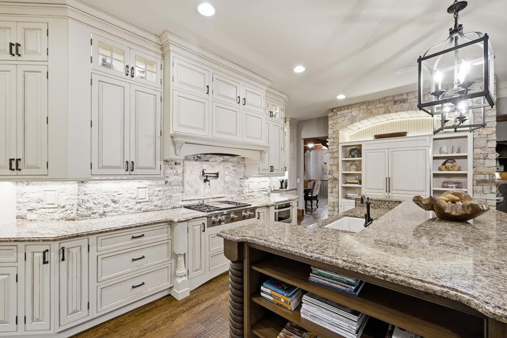 210 Etowah Landing, Ball Ground GA 30107 - Photo