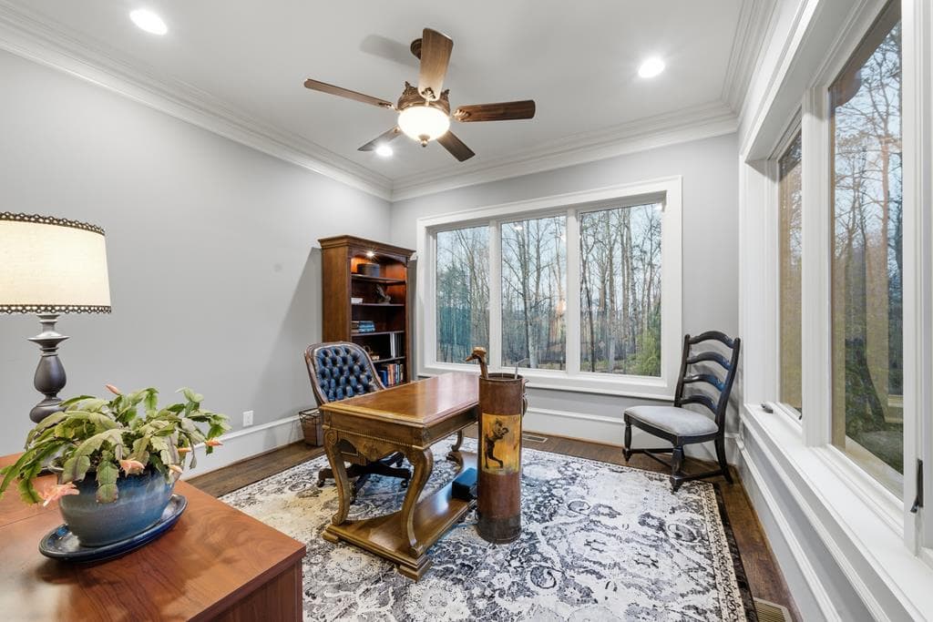 210 Etowah Landing, Ball Ground GA 30107 - Photo