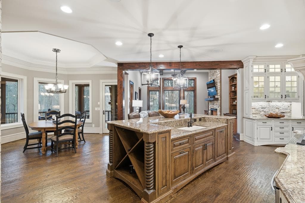 210 Etowah Landing, Ball Ground GA 30107 - Photo