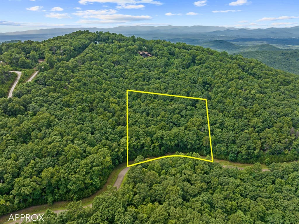 233 Stone Cliff Drive, Ellijay GA 30560 - Photo