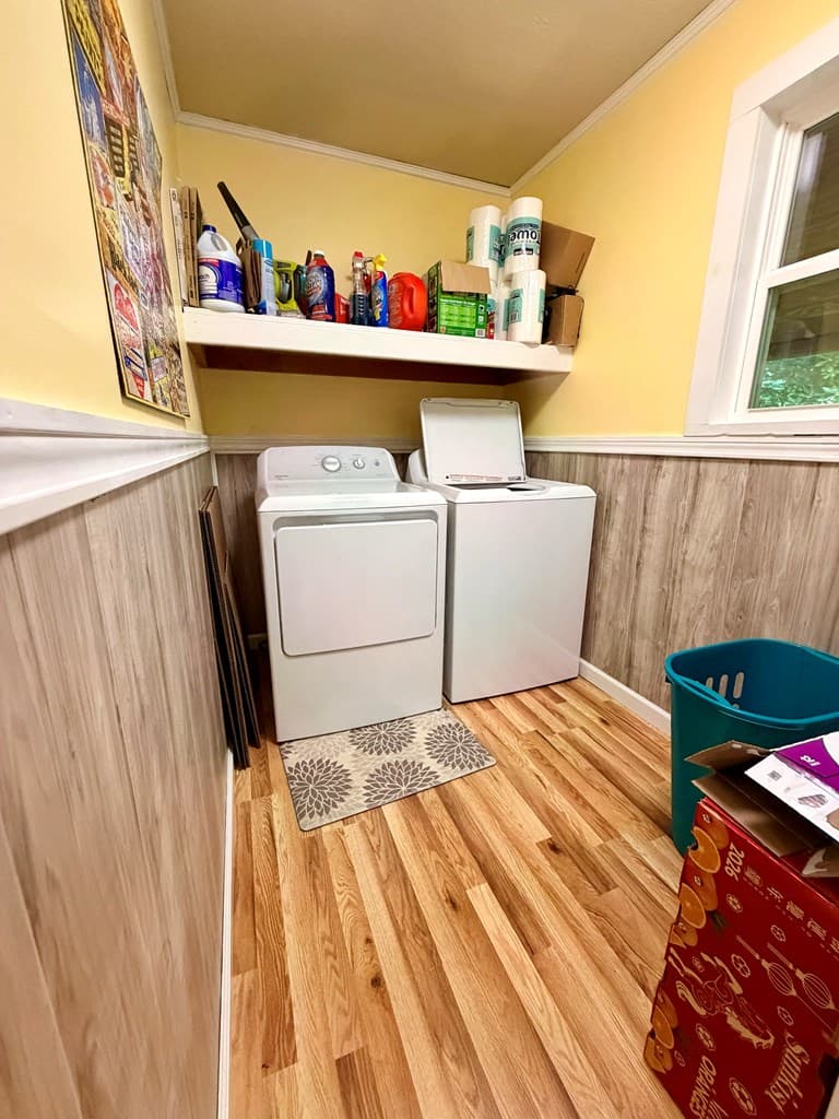 203 Jones Street, Blairsville GA 30512 - Photo