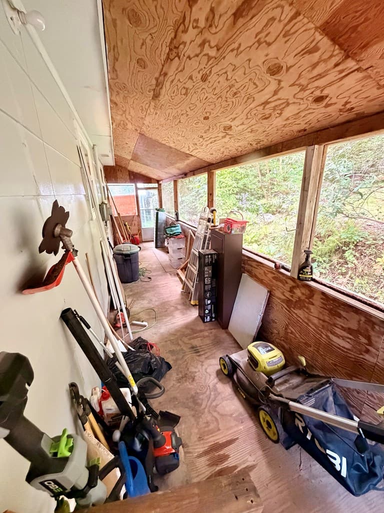 203 Jones Street, Blairsville GA 30512 - Photo