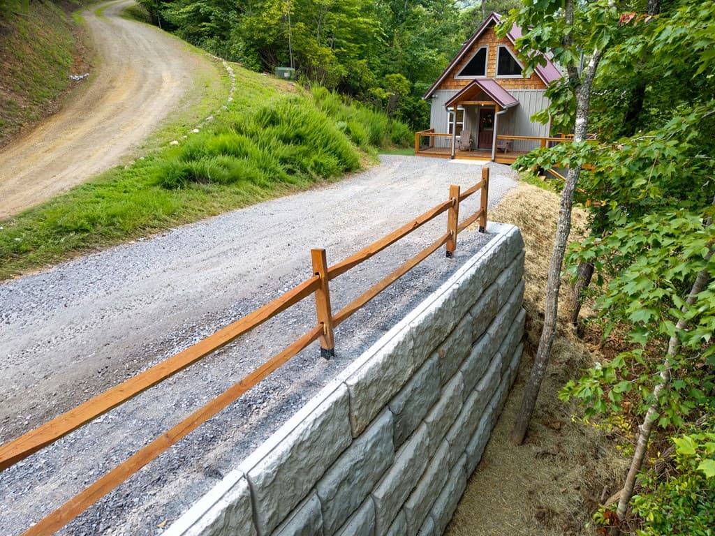 313 Lexington Drive, Brasstown NC 28902 - Photo