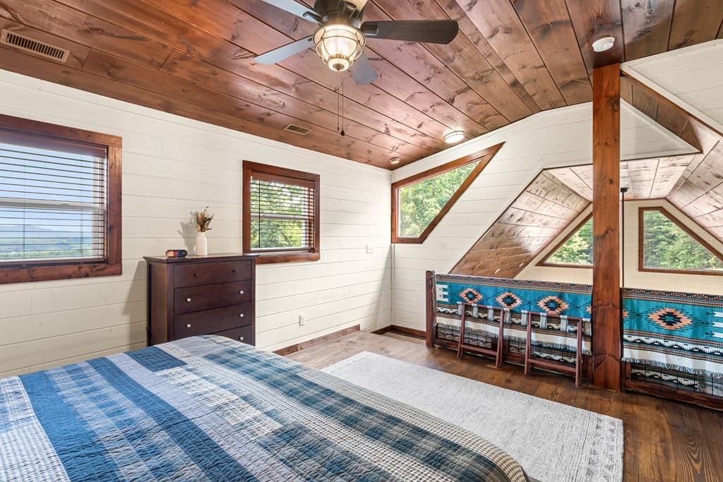 313 Lexington Drive, Brasstown NC 28902 - Photo