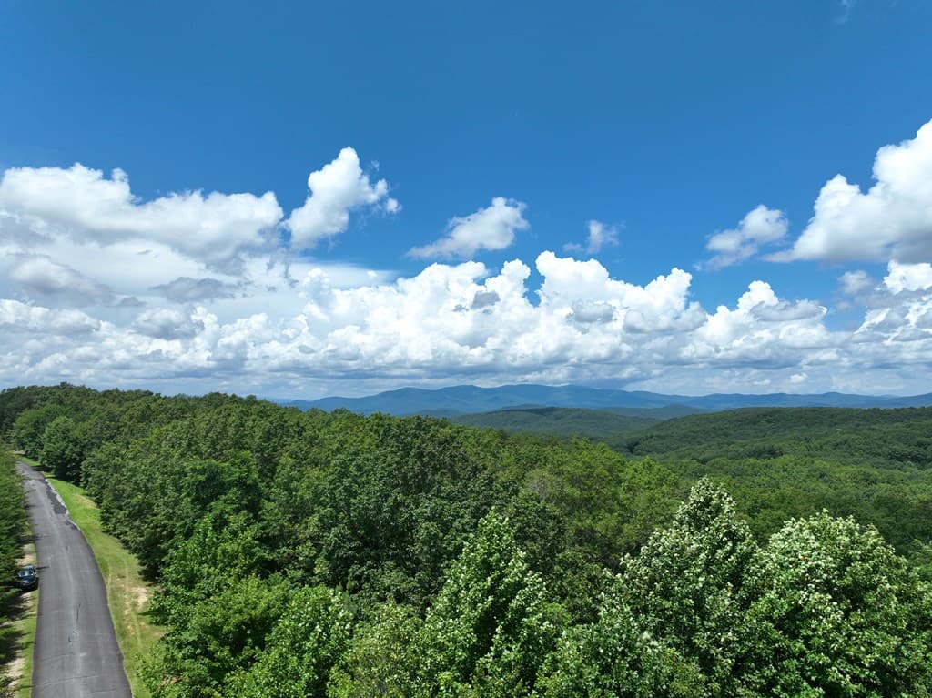 122 Cloudland Drive, Ellijay GA 30536 - Photo