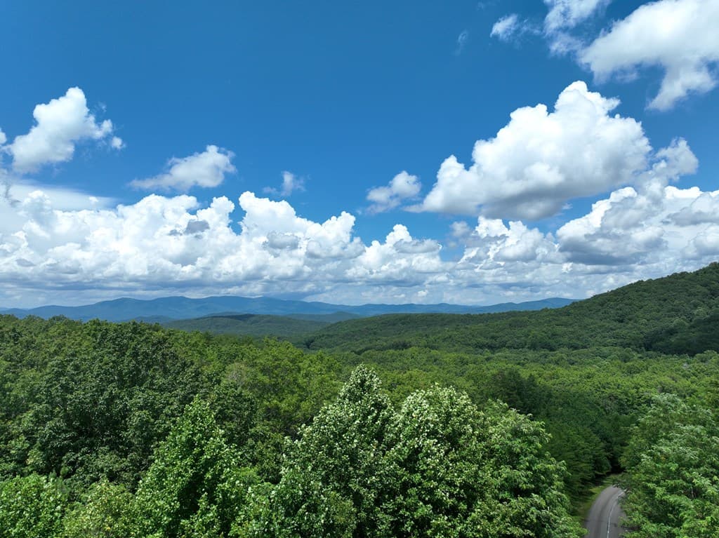 122 Cloudland Drive, Ellijay GA 30536 - Photo