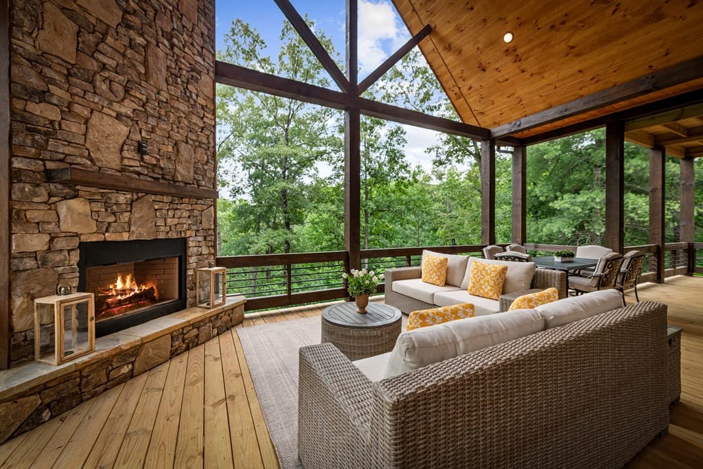 32 Hope Drive, Blue Ridge GA 30513 - Photo