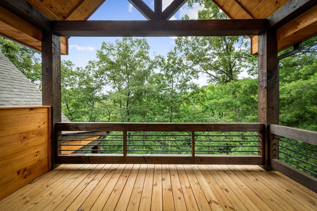 32 Hope Drive, Blue Ridge GA 30513 - Photo