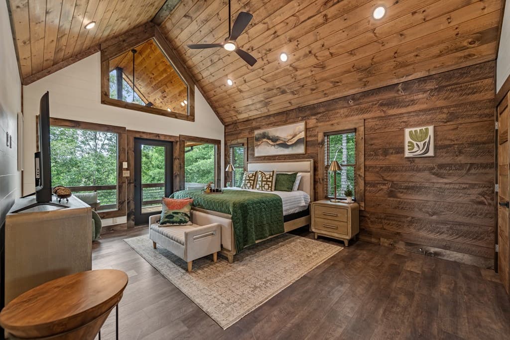32 Hope Drive, Blue Ridge GA 30513 - Photo