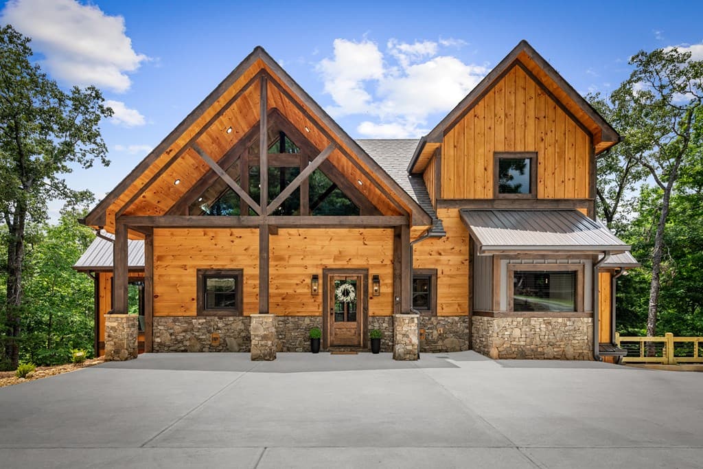 32 Hope Drive, Blue Ridge GA 30513 - Photo