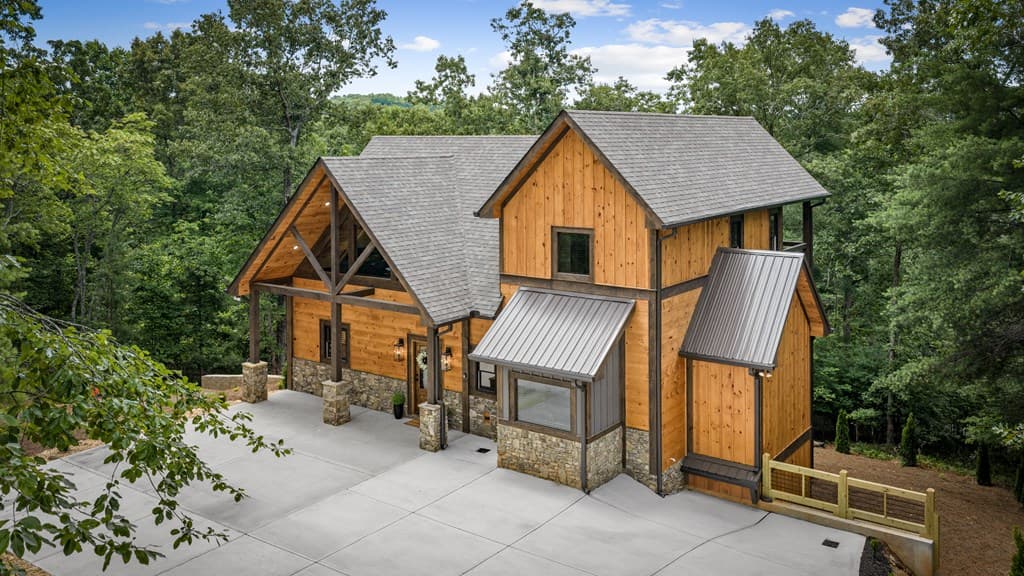 32 Hope Drive, Blue Ridge GA 30513 - Photo