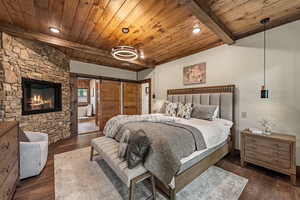 32 Hope Drive, Blue Ridge GA 30513 - Photo
