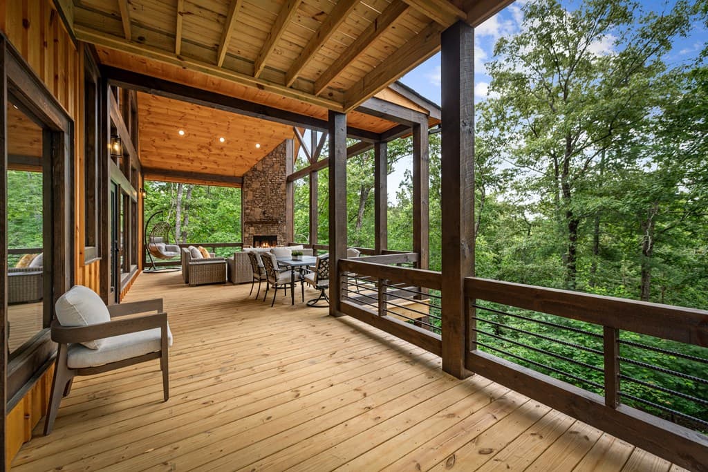 32 Hope Drive, Blue Ridge GA 30513 - Photo
