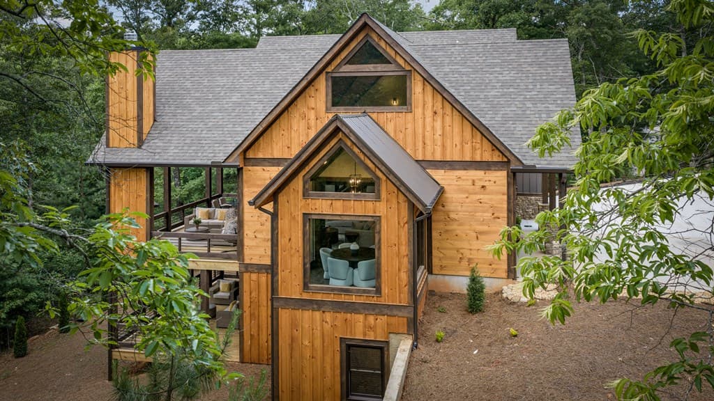 32 Hope Drive, Blue Ridge GA 30513 - Photo