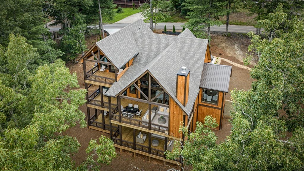 32 Hope Drive, Blue Ridge GA 30513 - Photo