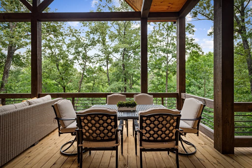 32 Hope Drive, Blue Ridge GA 30513 - Photo