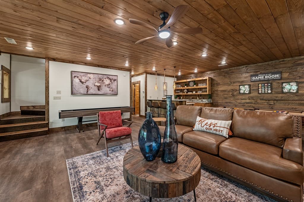 32 Hope Drive, Blue Ridge GA 30513 - Photo