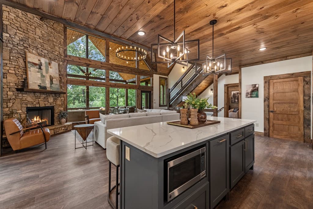 32 Hope Drive, Blue Ridge GA 30513 - Photo