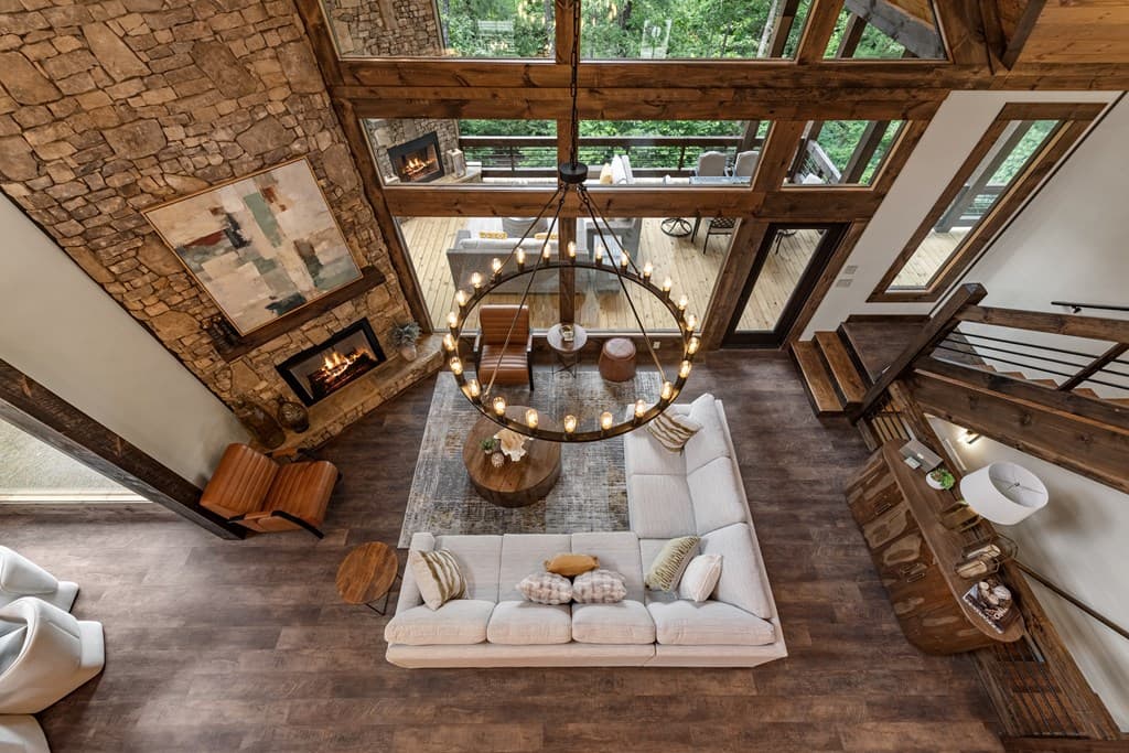 32 Hope Drive, Blue Ridge GA 30513 - Photo