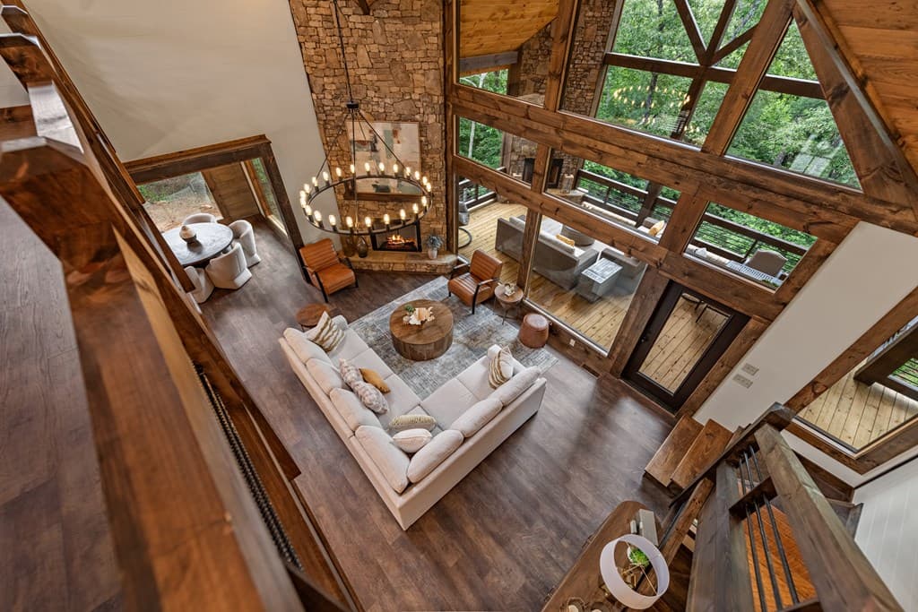 32 Hope Drive, Blue Ridge GA 30513 - Photo