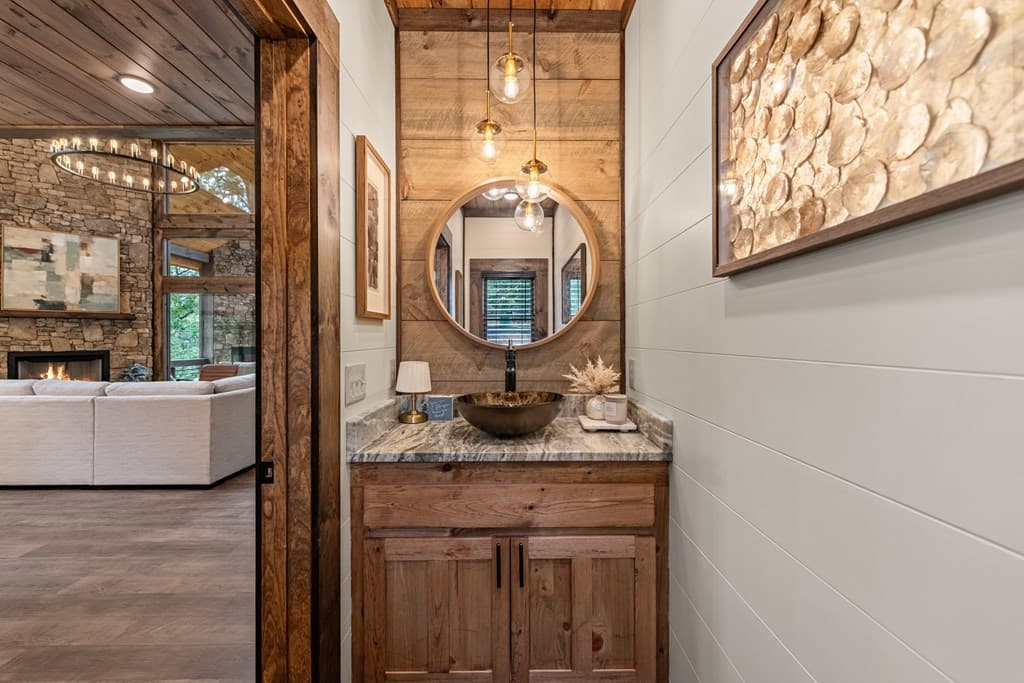 32 Hope Drive, Blue Ridge GA 30513 - Photo