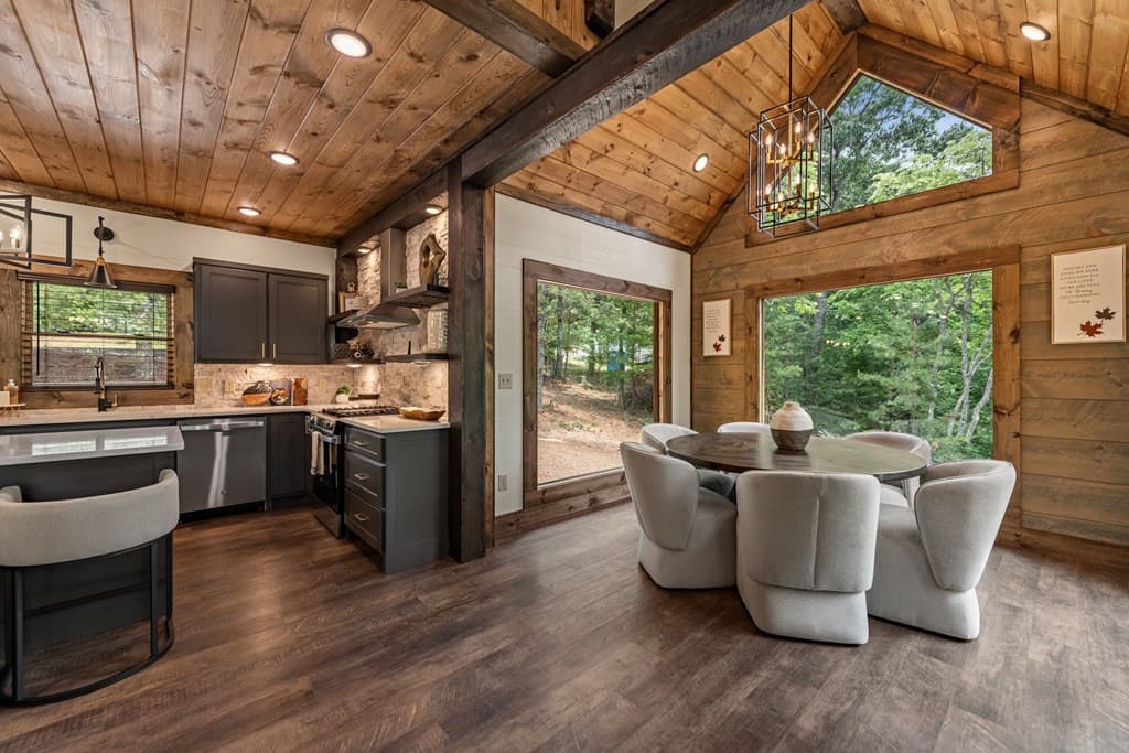 32 Hope Drive, Blue Ridge GA 30513 - Photo