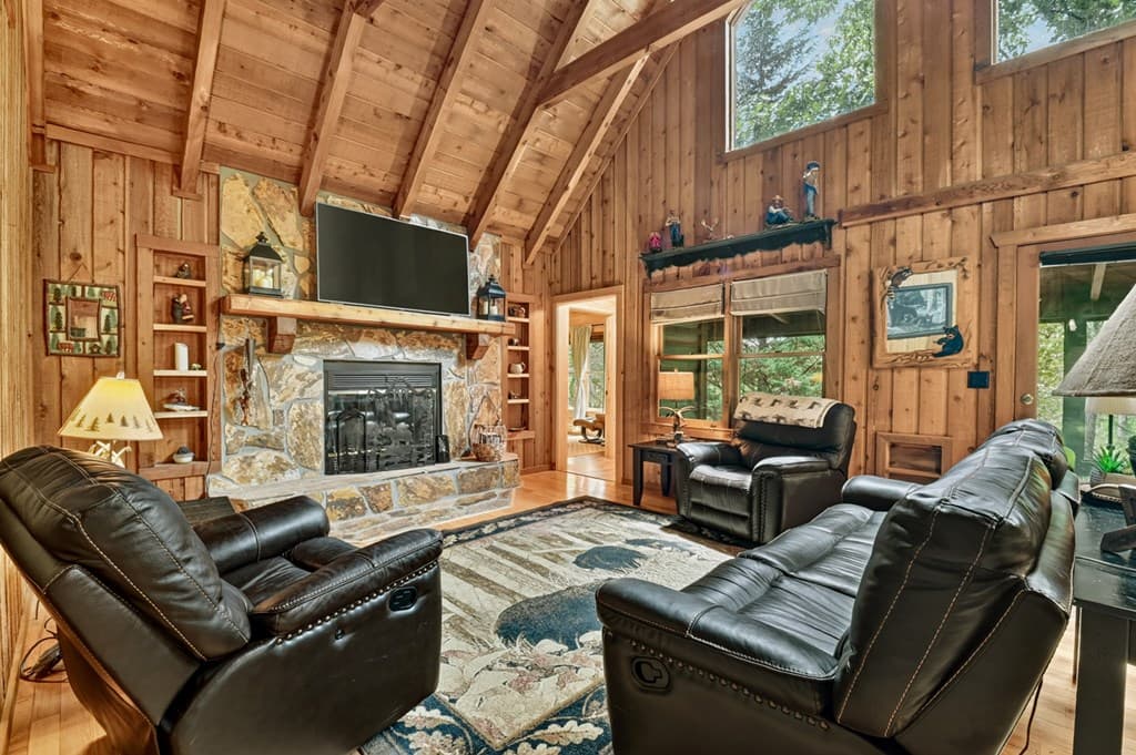 246 Uphill Road, Blue Ridge GA 30513 - Photo