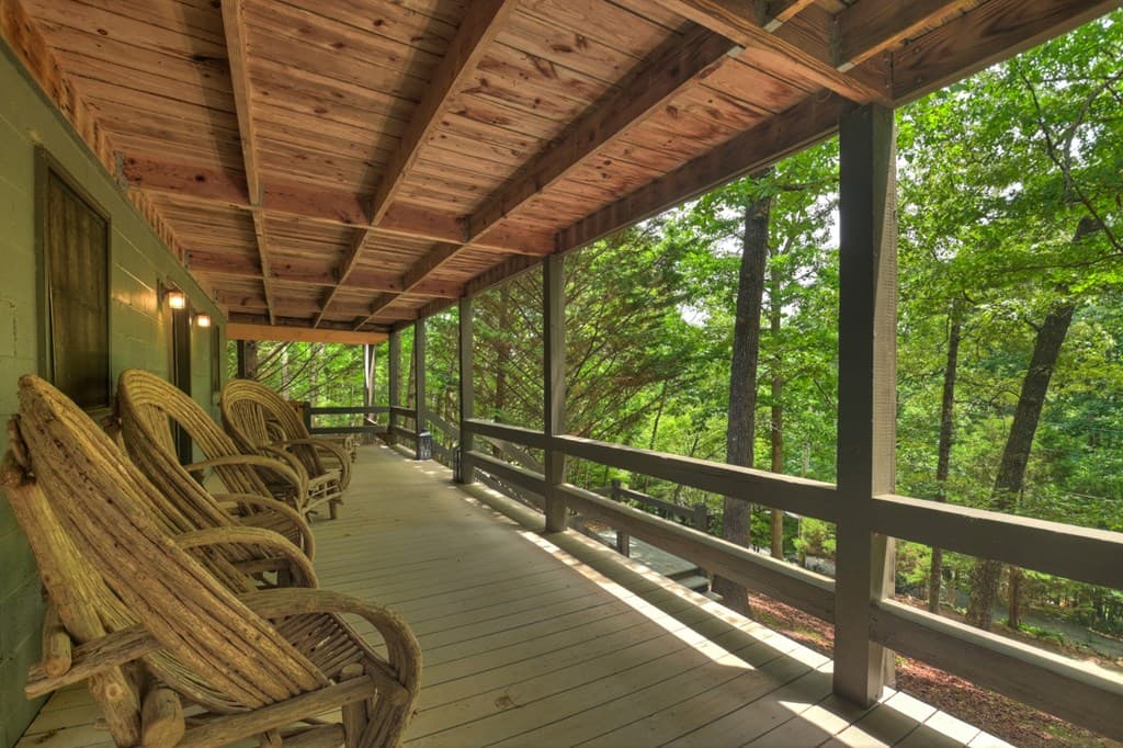246 Uphill Road, Blue Ridge GA 30513 - Photo