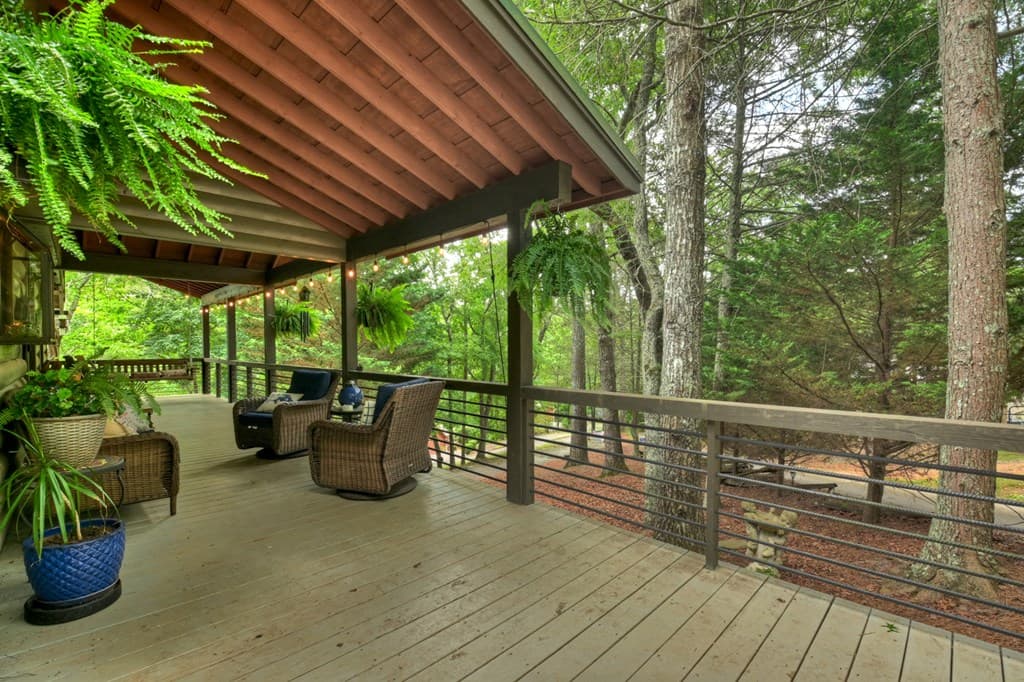 246 Uphill Road, Blue Ridge GA 30513 - Photo