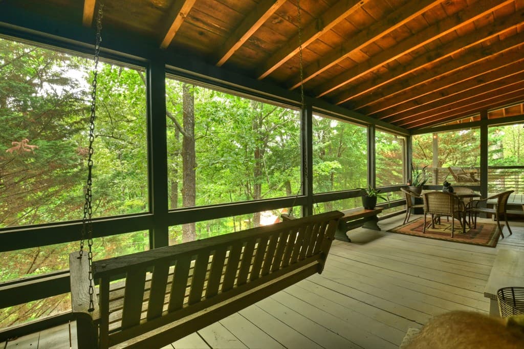246 Uphill Road, Blue Ridge GA 30513 - Photo
