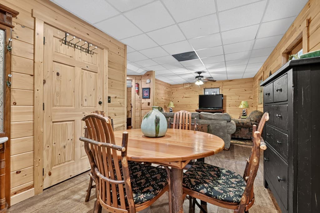 246 Uphill Road, Blue Ridge GA 30513 - Photo