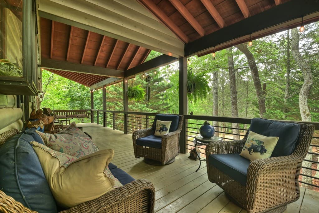 246 Uphill Road, Blue Ridge GA 30513 - Photo