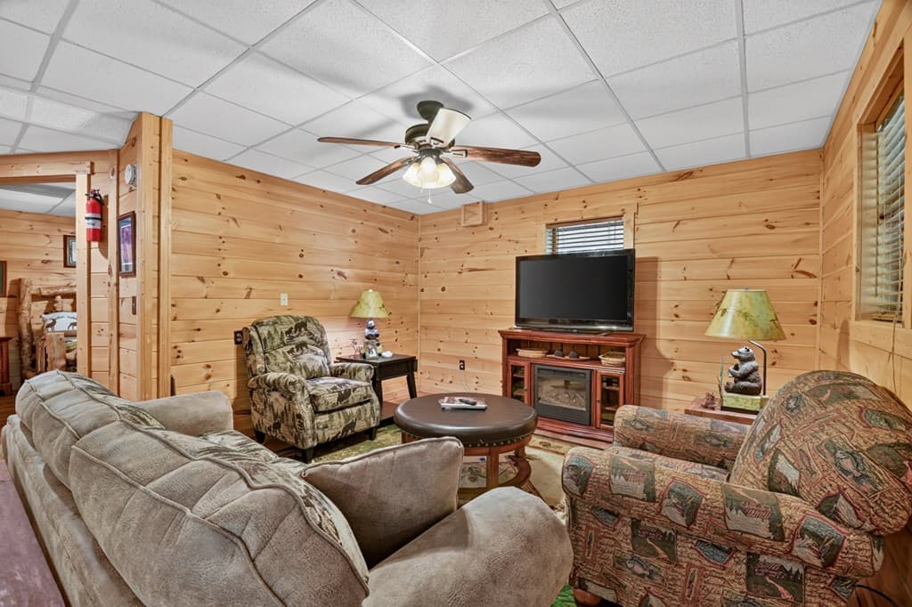 246 Uphill Road, Blue Ridge GA 30513 - Photo