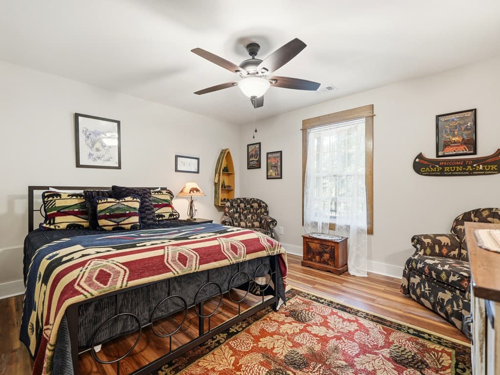 214 Kelly Lane, Ellijay GA 30540 - Photo