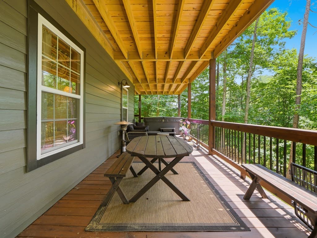 214 Kelly Lane, Ellijay GA 30540 - Photo