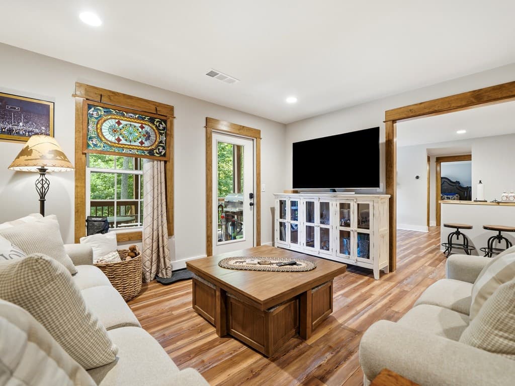 214 Kelly Lane, Ellijay GA 30540 - Photo