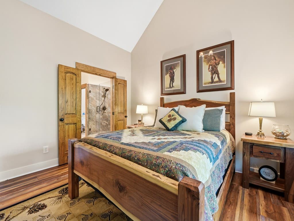 214 Kelly Lane, Ellijay GA 30540 - Photo
