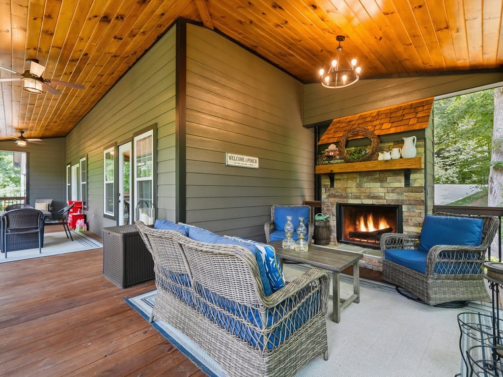214 Kelly Lane, Ellijay GA 30540 - Photo