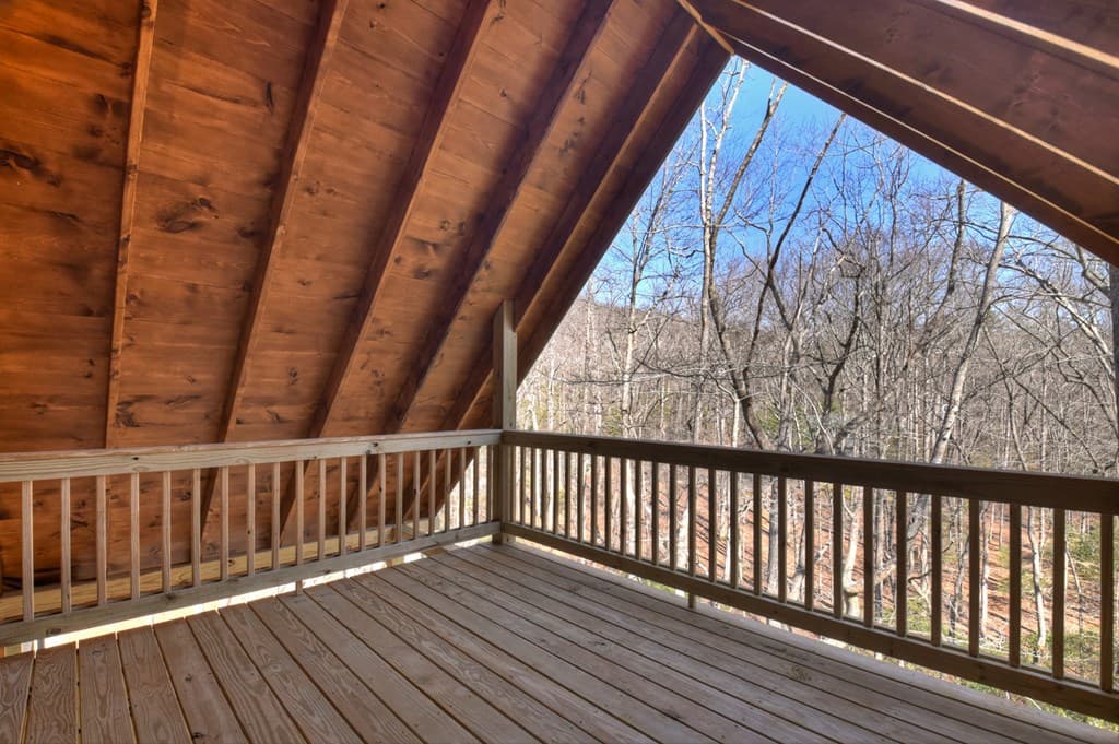 811 Mangums Trail, Blue Ridge GA 30513 - Photo
