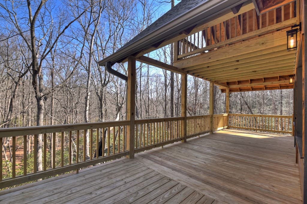 811 Mangums Trail, Blue Ridge GA 30513 - Photo