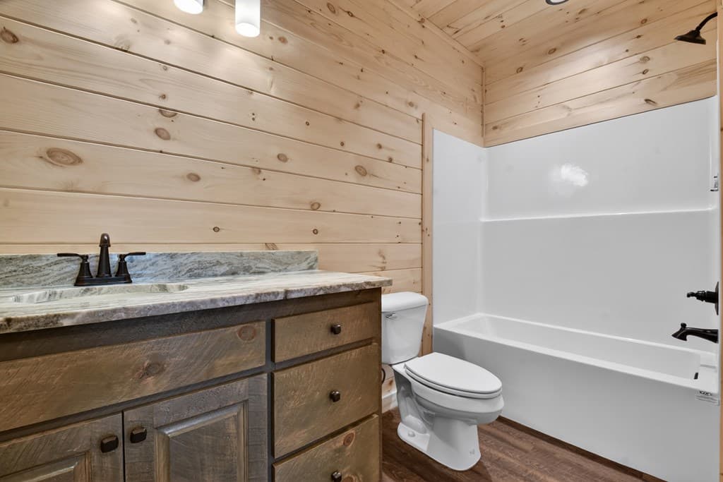 811 Mangums Trail, Blue Ridge GA 30513 - Photo
