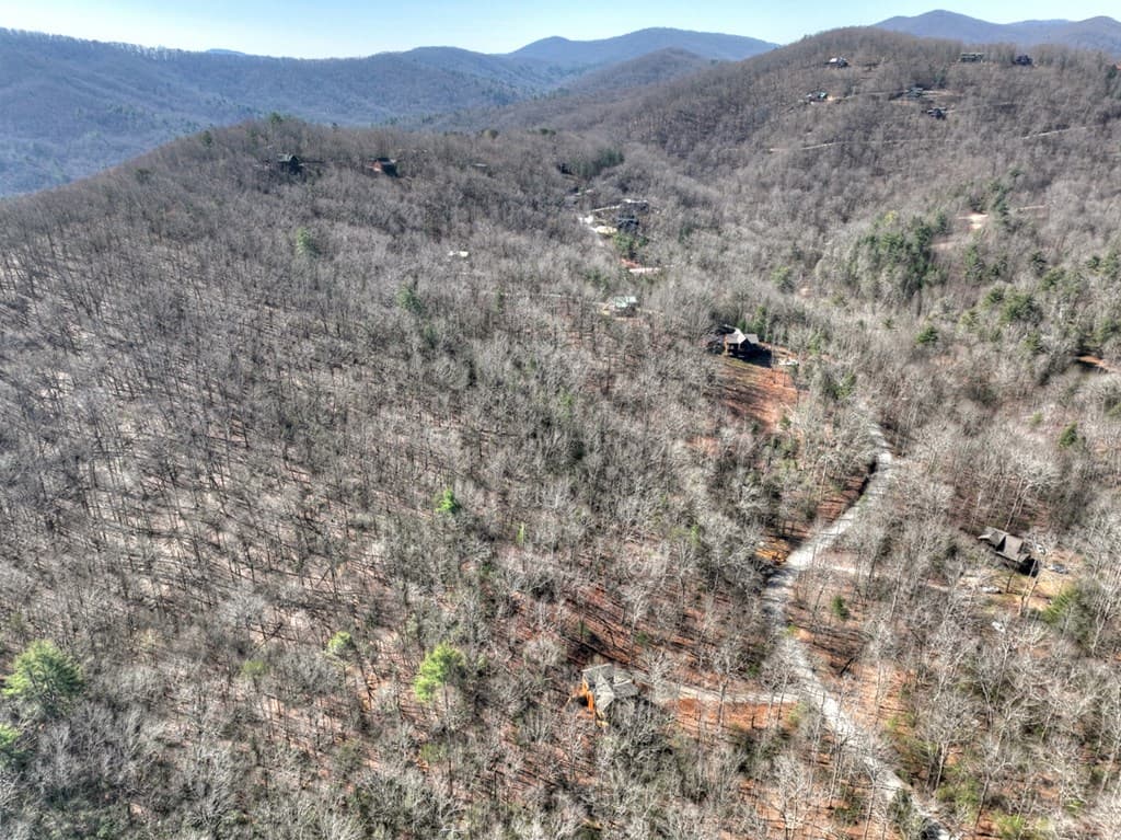 811 Mangums Trail, Blue Ridge GA 30513 - Photo