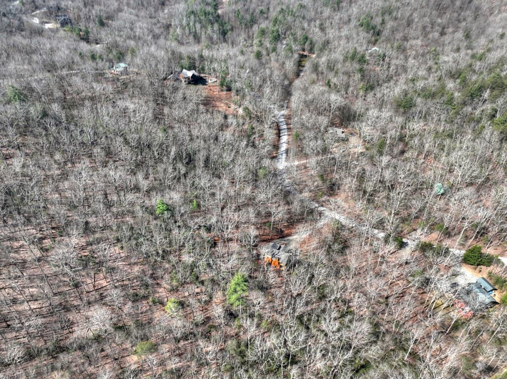 811 Mangums Trail, Blue Ridge GA 30513 - Photo