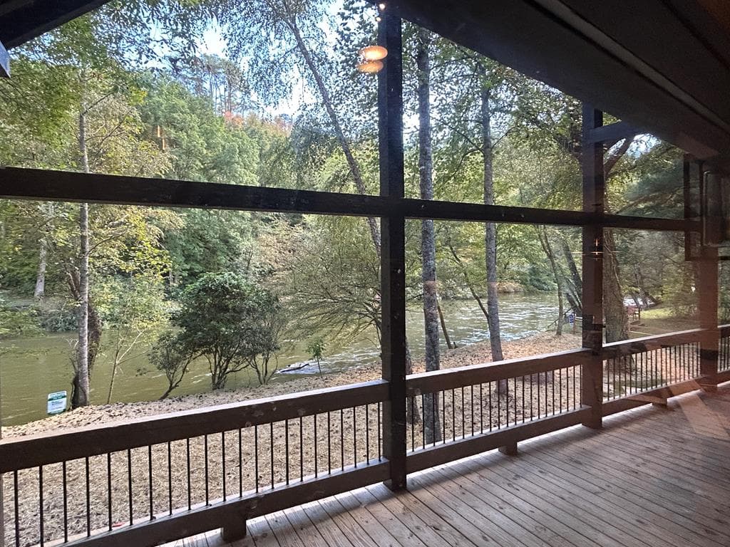 577 Blackberry Drive, Mineral Bluff GA 30559 - Photo