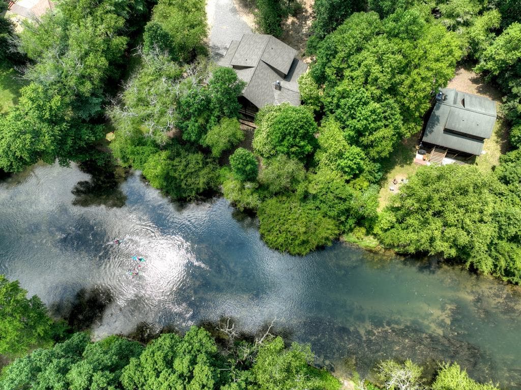 577 Blackberry Drive, Mineral Bluff GA 30559 - Photo