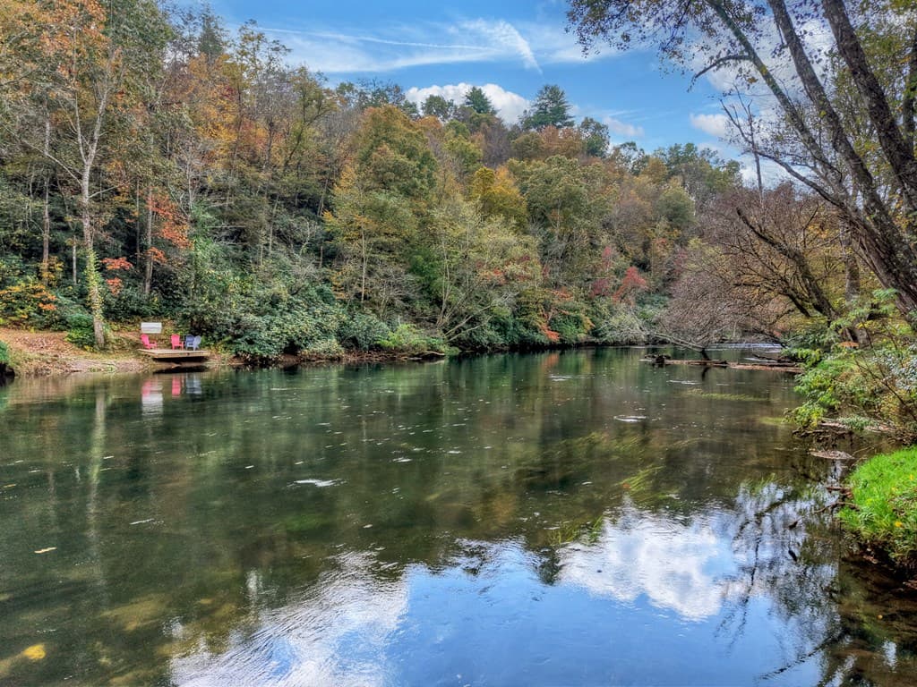 577 Blackberry Drive, Mineral Bluff GA 30559 - Photo
