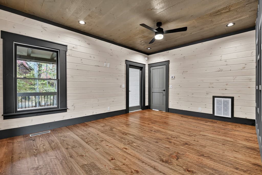 577 Blackberry Drive, Mineral Bluff GA 30559 - Photo