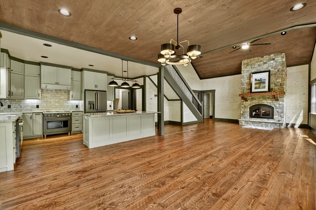 577 Blackberry Drive, Mineral Bluff GA 30559 - Photo
